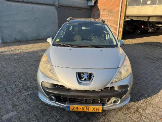 Avarii autoturisme Peugeot 207 207 SW 1.6 vti xs 2007/8