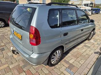 Mitsubishi Space-star 1.6 AUTOMAAT picture 6