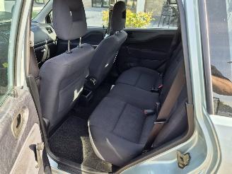 Mitsubishi Space-star 1.6 AUTOMAAT picture 13