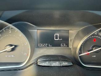 Peugeot 208 1.6 BLUE HDI ALLURE picture 23