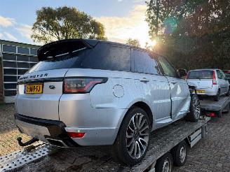 Land Rover Range Rover sport P 400e LIMITED EDITION picture 5