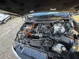 Land Rover Range Rover sport P 400e LIMITED EDITION picture 9