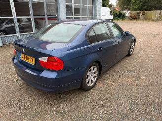 BMW 3-serie 318 I HIGH EXECUTIVE picture 5