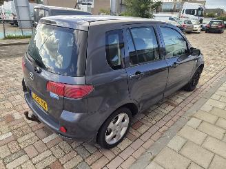 Mazda 2 1.4 TOURING picture 5