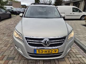  Volkswagen Tiguan 2.0 TSI 4 MOTION 2009/3