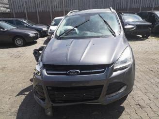 Démontage voiture Ford Kuga Kuga II (DM2), SUV, 2012 2.0 TDCi 16V 136 2013