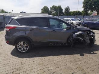Ford Kuga Kuga II (DM2), SUV, 2012 2.0 TDCi 16V 136 picture 7