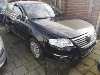 Auto da rottamare Volkswagen Passat Passat (3C2), Sedan, 2005 / 2010 2.0 TDI 140 2006/5