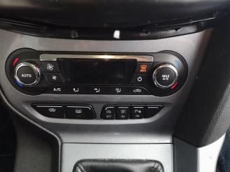 Ford Focus Focus 3, Hatchback, 2010 / 2020 1.0 Ti-VCT EcoBoost 12V 125 picture 9