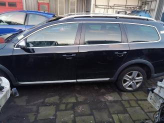 Volkswagen Passat Passat Alltrack (365), Combi, 2012 / 2014 2.0 TDI 16V 170 4Motion picture 12