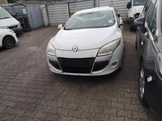 demontáž osobní automobily Renault Mégane Megane III Coupe (DZ), Hatchback 3-drs, 2008 / 2016 1.6 16V 2009/4
