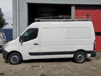 Renault Master Master III (FV), Van, 2010 2.3 dCi 125 16V FWD picture 2