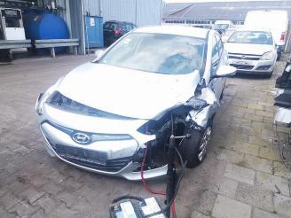 Hyundai I-30 i30 (GDHB5), Hatchback, 2011 1.4 16V picture 2