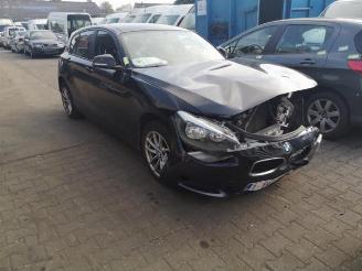Autoverwertung BMW 1-serie 1 serie (F20), Hatchback 5-drs, 2011 / 2019 116i 1.6 16V 2014