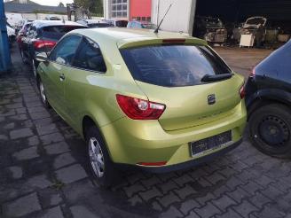 Seat Ibiza Ibiza IV (6J5), Hatchback 5-drs, 2008 / 2017 1.2 12V picture 3