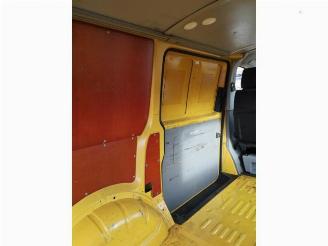 Volkswagen Transporter Transporter T5, Van, 2003 / 2015 2.0 TDI BlueMotion picture 13