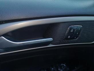 Ford Mondeo  picture 7