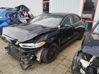 demontáž osobní automobily Ford Mondeo  2016