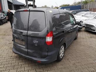 Ford Courier Transit Courier, Van, 2014 / 2023 1.5 TDCi 75 picture 4