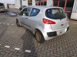 Vrakbiler auto Mitsubishi Colt Colt (Z2/Z3), Hatchback, 2004 / 2012 1.3 16V 2008/6