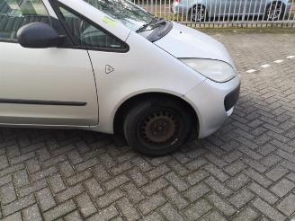 Mitsubishi Colt Colt (Z2/Z3), Hatchback, 2004 / 2012 1.3 16V picture 6