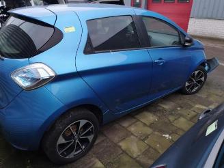 Renault Zoé Zoe (AG), Hatchback 5-drs, 2012 R90 picture 4