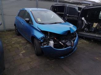 Renault Zoé Zoe (AG), Hatchback 5-drs, 2012 R90 picture 2