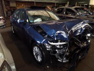 Dezmembrări autoturisme BMW 3-serie 3 serie (G20), Sedan, 2018 320i 2.0 TwinPower Turbo 16V 2020/12