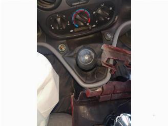 Fiat Doblo Doblo Cargo (223), Van, 2001 / 2010 1.3 D 16V Multijet DPF picture 8