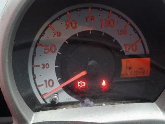 demontáž osobní automobily Toyota Aygo Aygo (B10), Hatchback, 2005 / 2014 1.0 12V VVT-i 2008/2