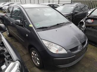 Mitsubishi Colt Colt (Z2/Z3), Hatchback, 2004 / 2012 1.5 DI-D 12V HP picture 2