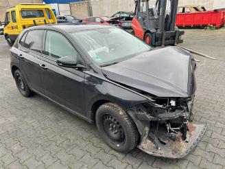 Sloopauto Volkswagen Polo Polo VI (AW1), Hatchback 5-drs, 2017 1.0 MPi 12V 2017