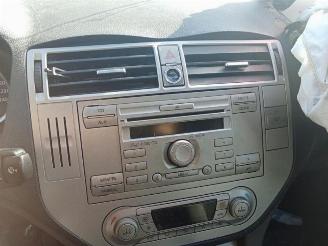 Ford Kuga Kuga I, SUV, 2008 / 2012 2.0 TDCi 16V 140 picture 20