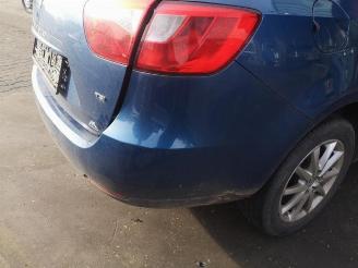 Seat Ibiza Ibiza ST (6J8), Combi, 2010 / 2016 1.2 TSI picture 15