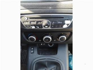 Renault Scenic Scenic III (JZ), MPV, 2009 / 2016 1.5 dCi 110 picture 6