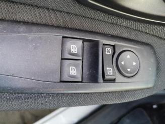 Renault Scenic Scenic III (JZ), MPV, 2009 / 2016 1.5 dCi 110 picture 5