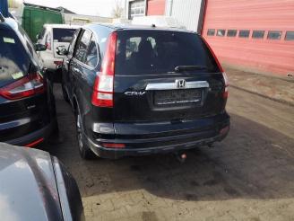 Honda Cr-v CR-V (RE/RM), SUV, 2006 2.2 i-DTEC 16V picture 3