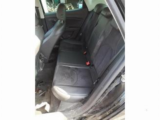 Seat Leon Leon ST (5FF), Combi 5-drs, 2012 / 2020 1.4 TSI 16V picture 8