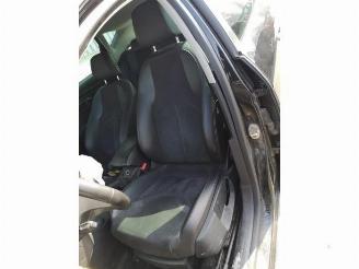 Seat Leon Leon ST (5FF), Combi 5-drs, 2012 / 2020 1.4 TSI 16V picture 6