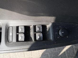 Seat Leon Leon ST (5FF), Combi 5-drs, 2012 / 2020 1.4 TSI 16V picture 10