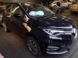 Sloopauto Renault Zoé Zoe (AG), Hatchback 5-drs, 2012 R135 2020