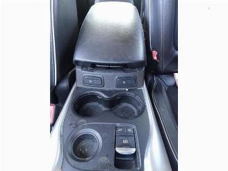 Renault Kadjar Kadjar (RFEH), SUV, 2015 1.6 TCE 165 picture 9