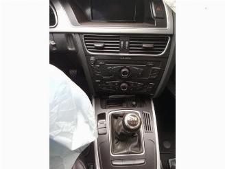 Audi A5 A5 (8T3), Coupe, 2007 / 2017 1.8 TFSI 16V picture 9