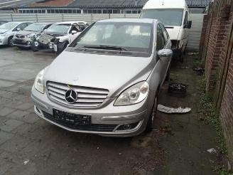 Dezmembrări autoturisme Mercedes B-klasse B (W245), Hatchback, 2005 / 2011 2.0 B-200 16V 2006