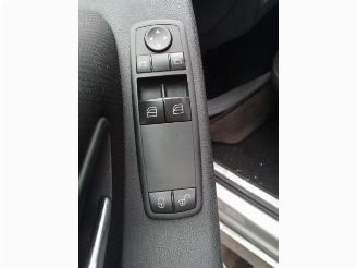 Mercedes B-klasse B (W245), Hatchback, 2005 / 2011 2.0 B-200 16V picture 8