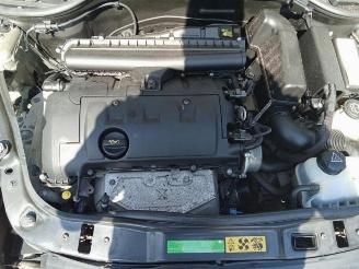 Salvage car Mini Mini Mini (R56), Hatchback, 2006 / 2013 1.4 16V One 2009/6
