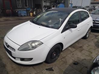 Fiat Bravo Bravo (198A), Hatchback, 2006 / 2014 1.6 JTD Multijet 120 picture 1