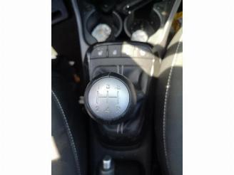 Kia Picanto Picanto (JA), Hatchback, 2017 1.0 12V picture 11