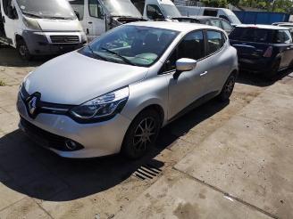 disassembly passenger cars Renault Clio  2013/3