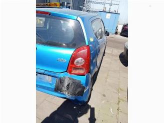 Suzuki Alto Alto, Hatchback 5-drs, 2009 1.0 12V picture 4